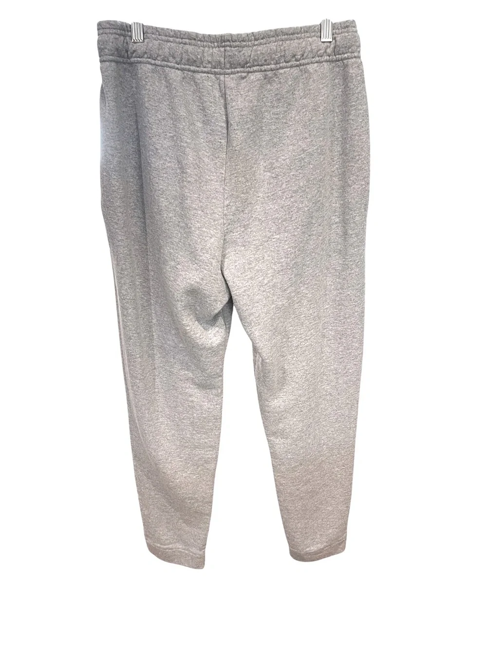 UO Oregon Ash McKenzie Jogger Sweatpants SZ M Unisex Heather Grey